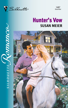 Title details for Hunter's Vow by Susan Meier - Available